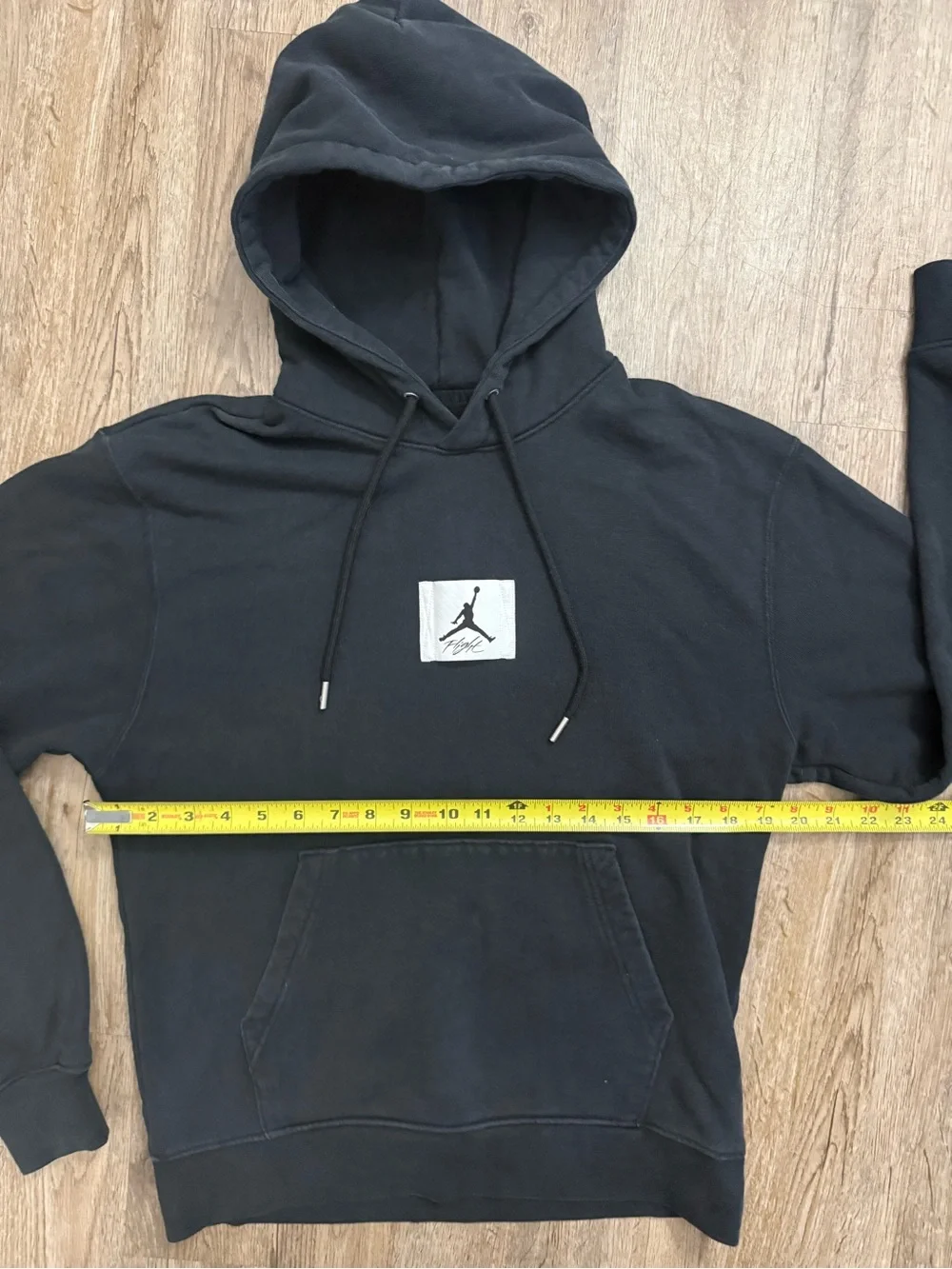 Nike • Air Jordan • Flight Fleece Hoodie